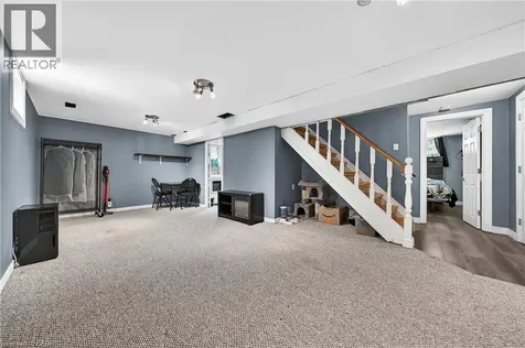 797 Bayswater Street Woodstock ON N4S 5K6