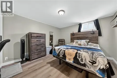 797 Bayswater Street Woodstock ON N4S 5K6