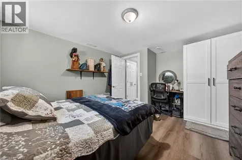 797 Bayswater Street Woodstock ON N4S 5K6