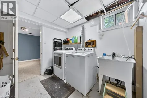 797 Bayswater Street Woodstock ON N4S 5K6