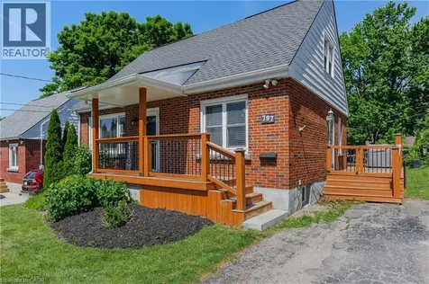797 Bayswater Street Woodstock ON N4S 5K6