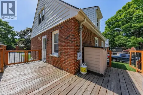 797 Bayswater Street Woodstock ON N4S 5K6