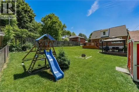 797 Bayswater Street Woodstock ON N4S 5K6