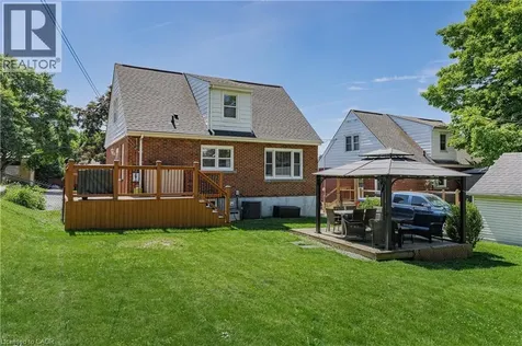 797 Bayswater Street Woodstock ON N4S 5K6