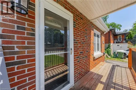 797 Bayswater Street Woodstock ON N4S 5K6