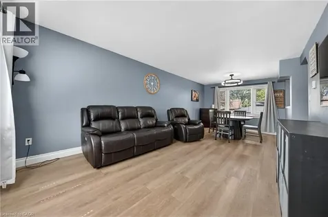797 Bayswater Street Woodstock ON N4S 5K6
