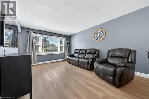 797 Bayswater Street Woodstock ON N4S 5K6