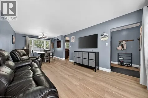 797 Bayswater Street Woodstock ON N4S 5K6