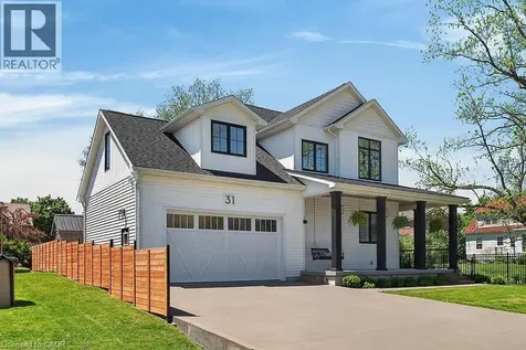 31 Winnett Street North Haldimand ON N0A 1E0