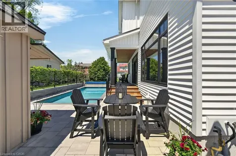 31 Winnett Street North Haldimand ON N0A 1E0