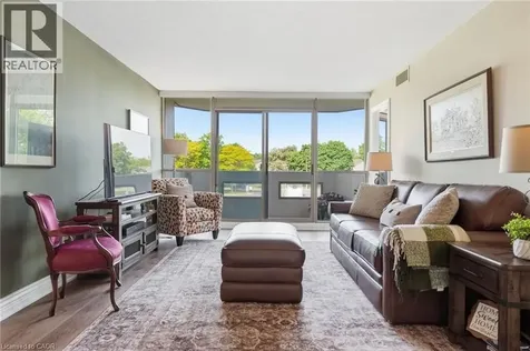 5080 Pinedale Avenue Burlington ON L7L 5V7