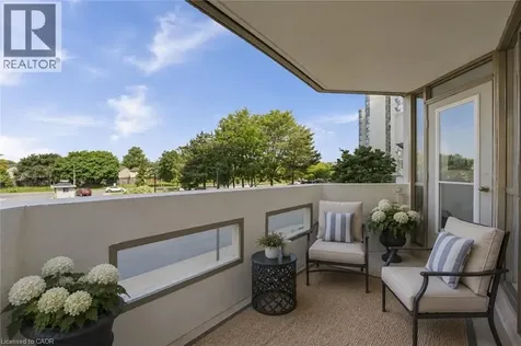 5080 Pinedale Avenue Burlington ON L7L 5V7