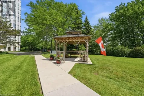 5080 Pinedale Avenue Burlington ON L7L 5V7