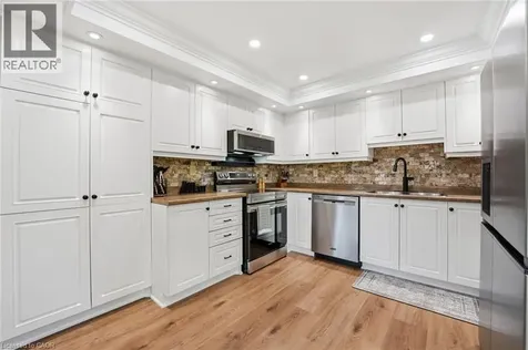 5080 Pinedale Avenue Burlington ON L7L 5V7