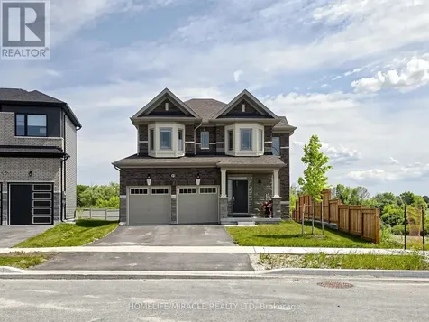 60 Season Crescent Wasaga Beach ON L9Z 0M4
