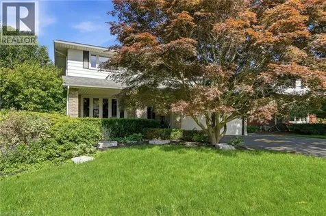 44 San Paulo Drive Hamilton ON L9C 5C2
