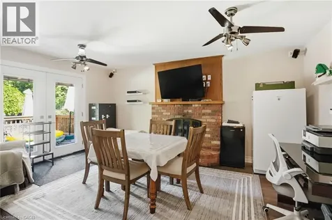 44 San Paulo Drive Hamilton ON L9C 5C2