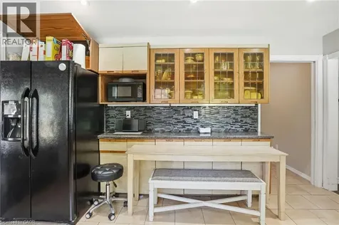 44 San Paulo Drive Hamilton ON L9C 5C2