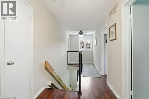 44 San Paulo Drive Hamilton ON L9C 5C2
