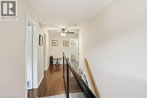 44 San Paulo Drive Hamilton ON L9C 5C2