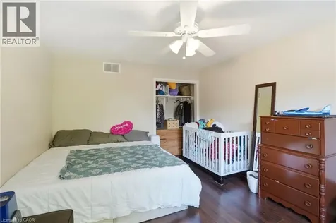 44 San Paulo Drive Hamilton ON L9C 5C2