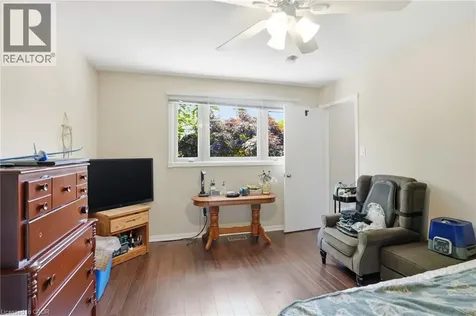 44 San Paulo Drive Hamilton ON L9C 5C2