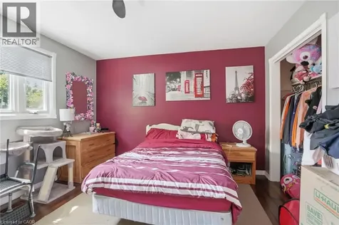 44 San Paulo Drive Hamilton ON L9C 5C2