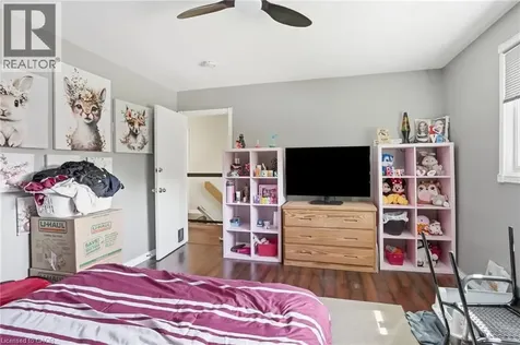 44 San Paulo Drive Hamilton ON L9C 5C2