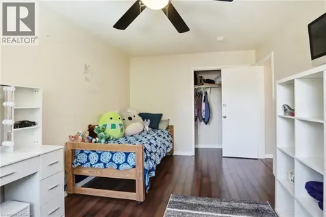 44 San Paulo Drive Hamilton ON L9C 5C2