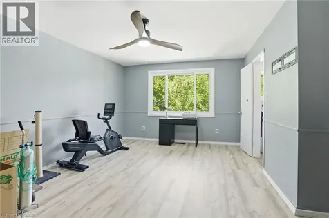 44 San Paulo Drive Hamilton ON L9C 5C2