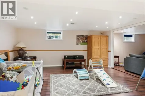 44 San Paulo Drive Hamilton ON L9C 5C2