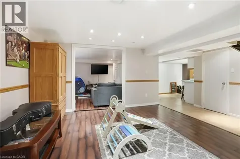 44 San Paulo Drive Hamilton ON L9C 5C2