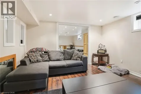 44 San Paulo Drive Hamilton ON L9C 5C2