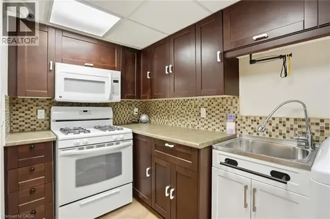 44 San Paulo Drive Hamilton ON L9C 5C2