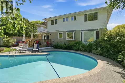 44 San Paulo Drive Hamilton ON L9C 5C2
