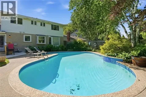 44 San Paulo Drive Hamilton ON L9C 5C2