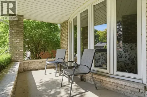 44 San Paulo Drive Hamilton ON L9C 5C2