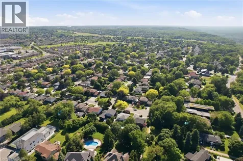 44 San Paulo Drive Hamilton ON L9C 5C2