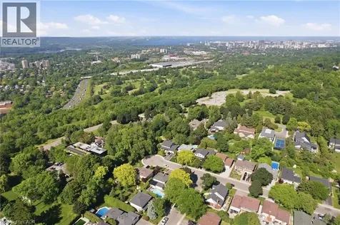 44 San Paulo Drive Hamilton ON L9C 5C2