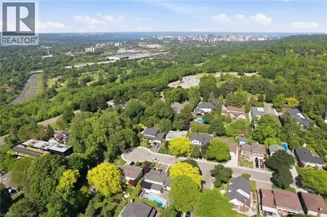 44 San Paulo Drive Hamilton ON L9C 5C2
