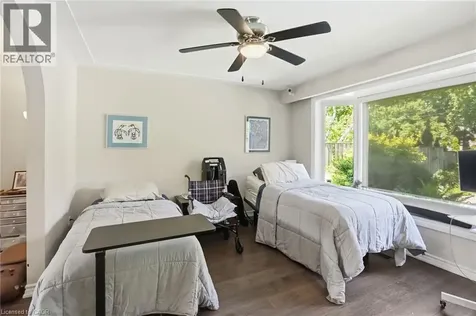 44 San Paulo Drive Hamilton ON L9C 5C2