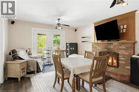 44 San Paulo Drive Hamilton ON L9C 5C2
