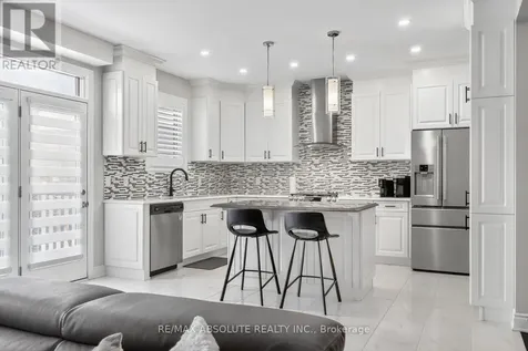 1008 Manege Street Ottawa ON K2S 0Y7