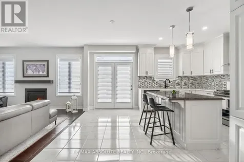 1008 Manege Street Ottawa ON K2S 0Y7