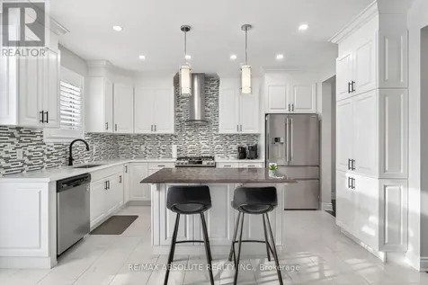 1008 Manege Street Ottawa ON K2S 0Y7