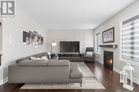 1008 Manege Street Ottawa ON K2S 0Y7