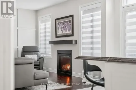 1008 Manege Street Ottawa ON K2S 0Y7