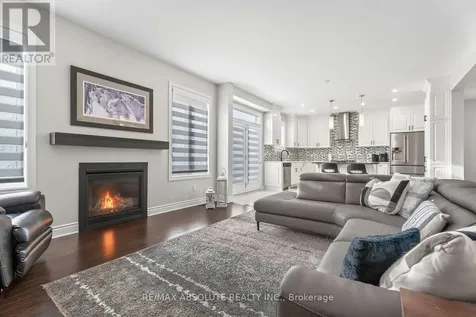 1008 Manege Street Ottawa ON K2S 0Y7
