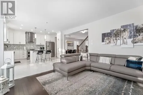1008 Manege Street Ottawa ON K2S 0Y7