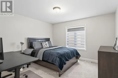 1008 Manege Street Ottawa ON K2S 0Y7